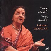 Chants De Devotion = Songs Of Devotion