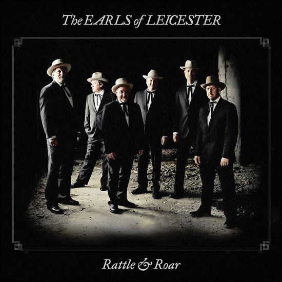 Rattle And Roar | 0888072000544 | Boeken | bol
