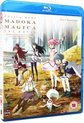 Puella Magi Madoka Magica Pt.1 Beginnings