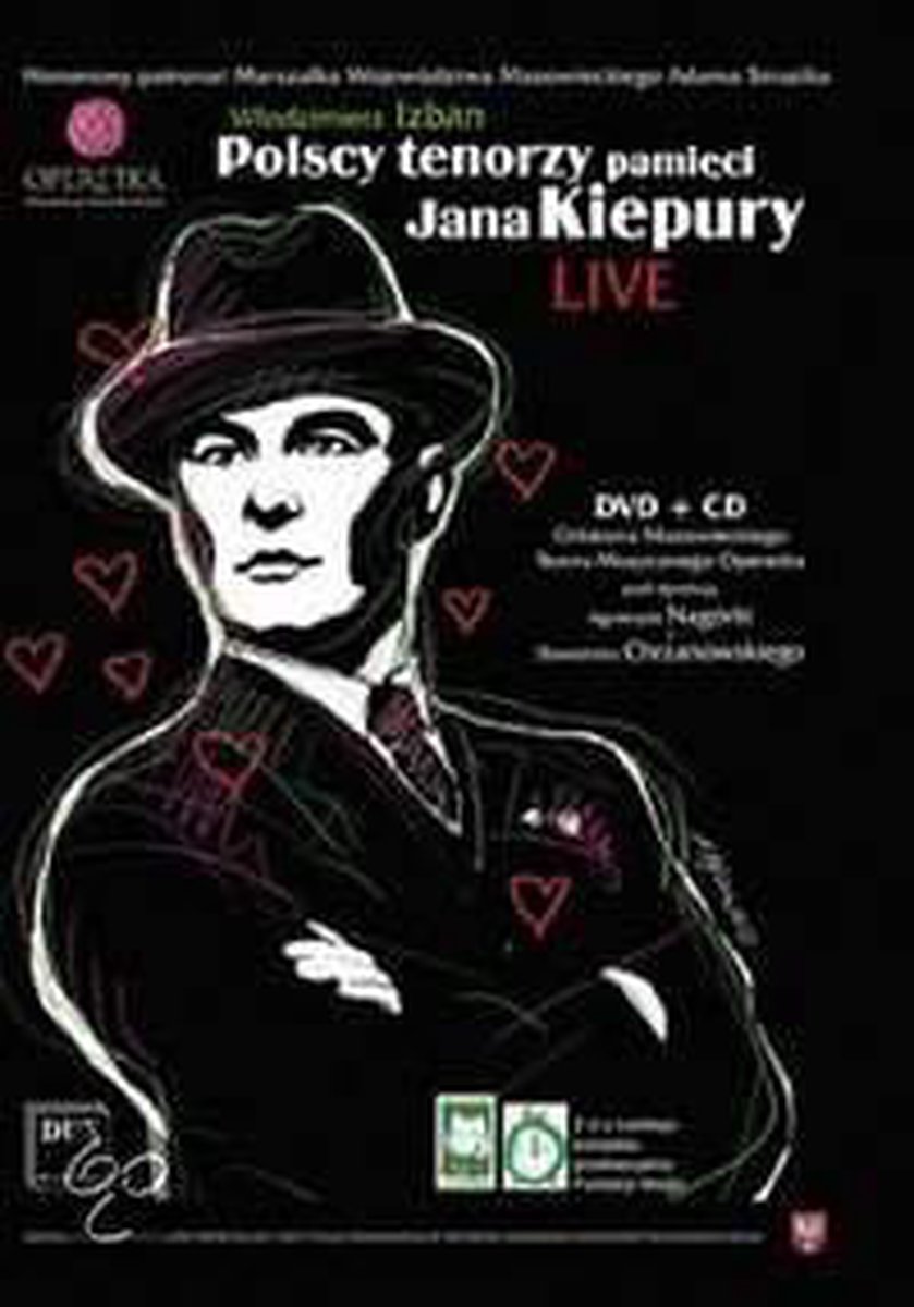 Polish Tenors Remember Jana Kiepury