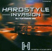 Hardstyle Invasion