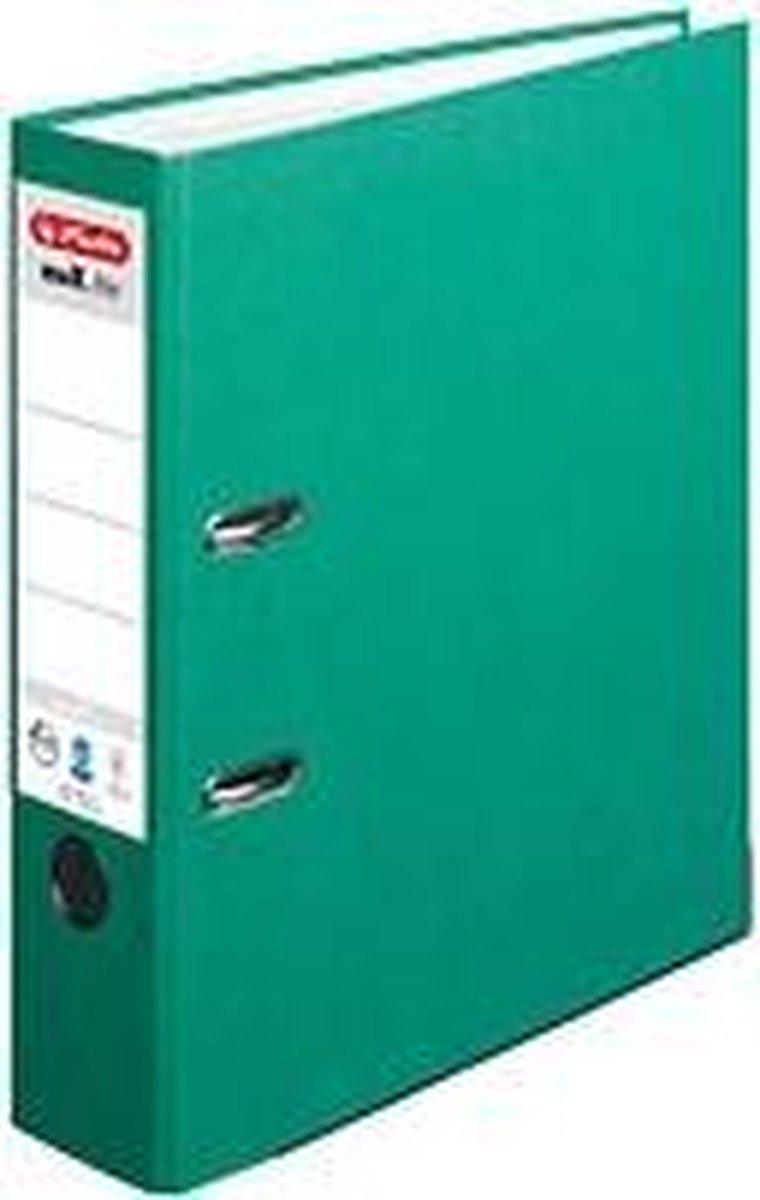 10841518 - A4 - Green - 8 cm - 1 pc(s)