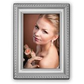 Silverplated fotolijst Fidenza- Fotomaat 10x15