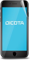 Dicota D31247 mobile phone screen/back protector Apple 1 stuk(s)