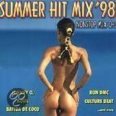 Summer Hit Mix 98