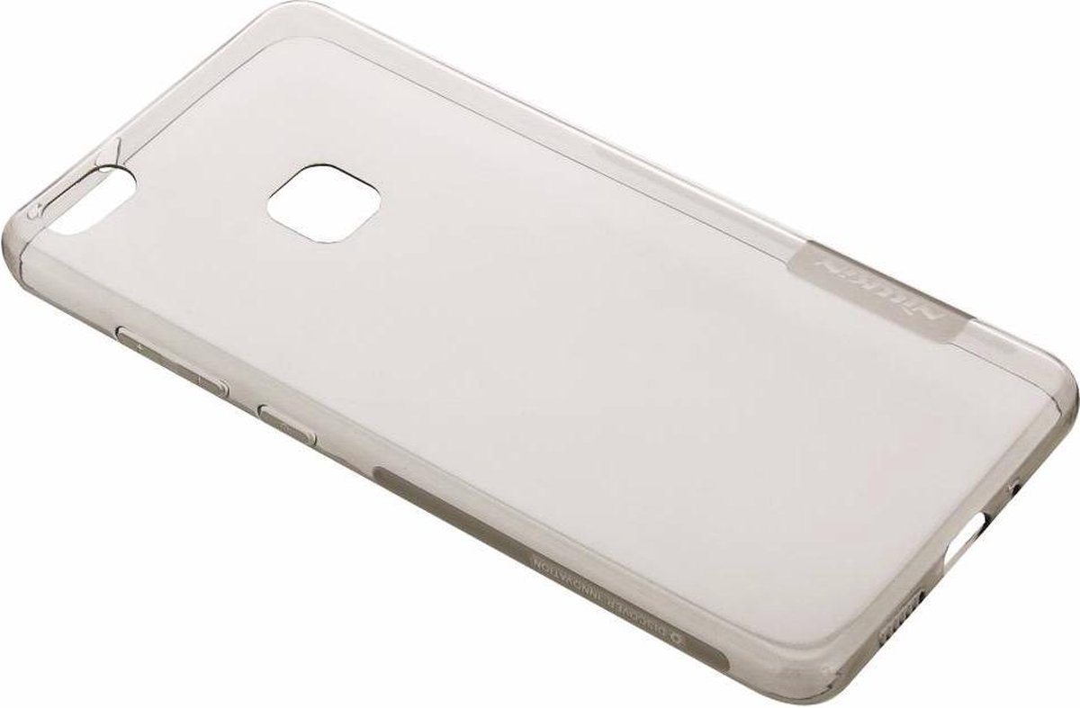 Nillkin Grijs Nature TPU case Huawei P10 Lite