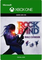Rock Band 4 - Rivals Expansion - Add-on - Xbox One