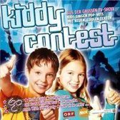 Kiddy Contest, Vol. 15