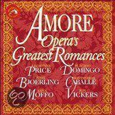 Amore: Opera's Greatest Romances