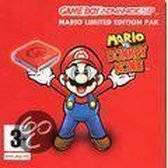 Gameboy Advance Sp, Mario Vs Dk Pak