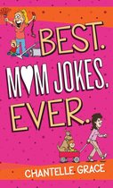 Joke Books - Best Mom Jokes Ever