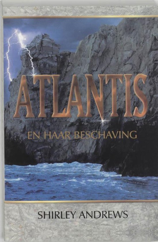 Atlantis En Haar Beschaving - Shirley Andrews | Tiliboo-afrobeat.com