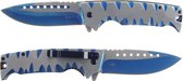 X-Treme glacier tech assist aluminium