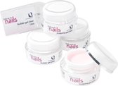 Sibel - Nails - Base Gel - 15 ml