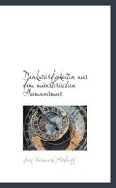 Denkw Rdigkeiten Aus Dem M Nsterischen Humanismus