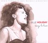 Billie Holiday - Easy To Love