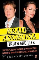 Brad And Angelina