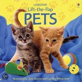 Pets Lift-The-Flap