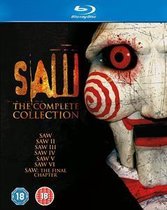 Saw The Complete Collection (import)