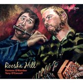 Eamonn O'Riordan & Tony O'Connell - Rooska Hill (CD)