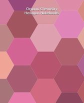 Organic Chemistry Hexagon Notebooks