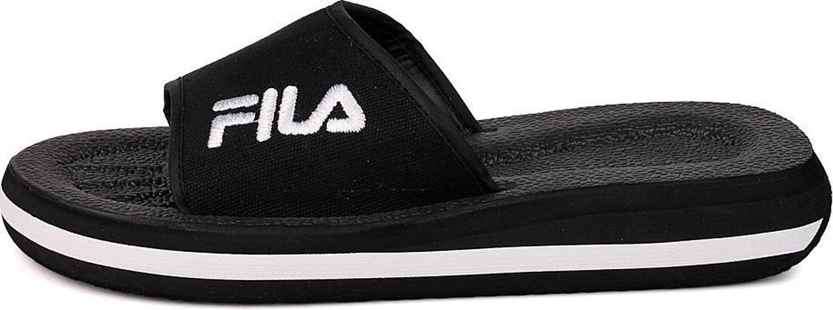 Slippers fila heren hotsell