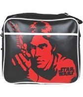 Hans Solo -Black-