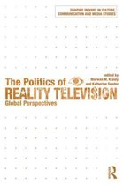Politics Of Reality Television