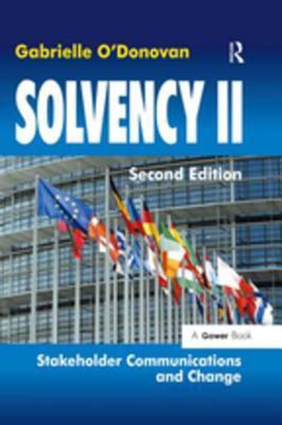 Solvency II - cover