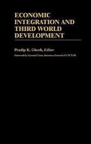 International Development Resource Books- Economic Integration and Third World Development