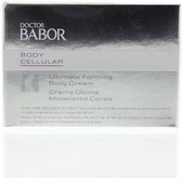 BABOR Doctor Babor Body Cellular Ultimate Forming Body Cream Crème Lichaam 200ml