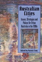Reshaping Australian Institutions- Australian Cities