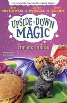 The Big Shrink UpsideDown Magic 6, 6