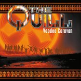 Voodoo Caravan (CD & LP)