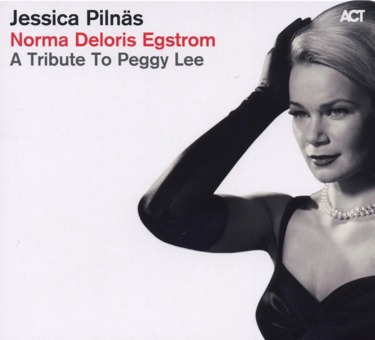 Norma Deloris Egstrom - A Tribute T
