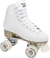 Tempish Classic Quad Rolschaatsen Dames Wit Maat 38