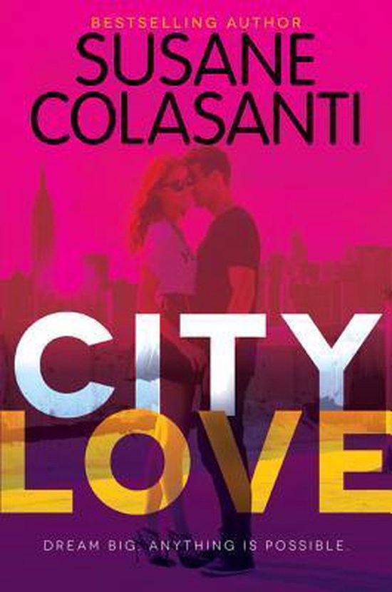 City Love - cover