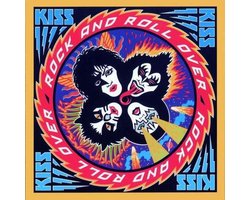Rock And Roll Over