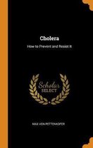 Cholera