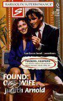 Found