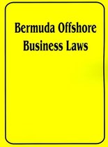 Bermuda Offshore Business Laws