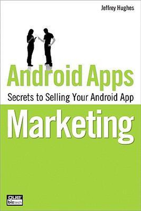 Android Apps Marketing - cover