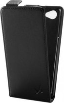Dolce Vita Flip Case Sony Xperia J Black