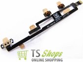 Power Flex Cable - Mute Switch - Volume buttons - Power button voor Apple iPad Mini