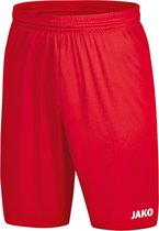 Short Jako Manchester 2.0 - Rouge | Taille: S