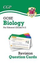 9-1 Gcse Biology Edexcel Revision Question Cards