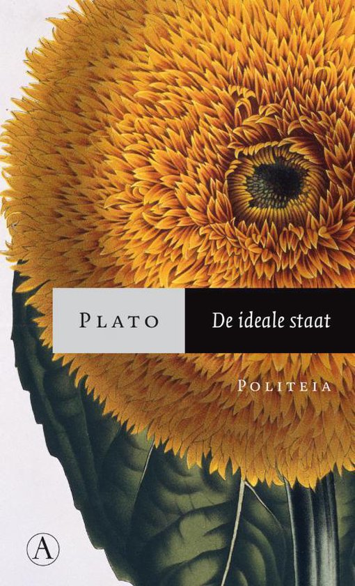 De Ideale Staat - Plato | Northernlights300.org
