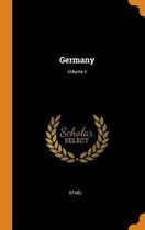 Germany; Volume 1