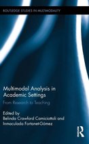 Multimodal Analysis in Academic Settings