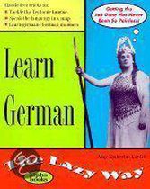 Learn German The Lazy Way